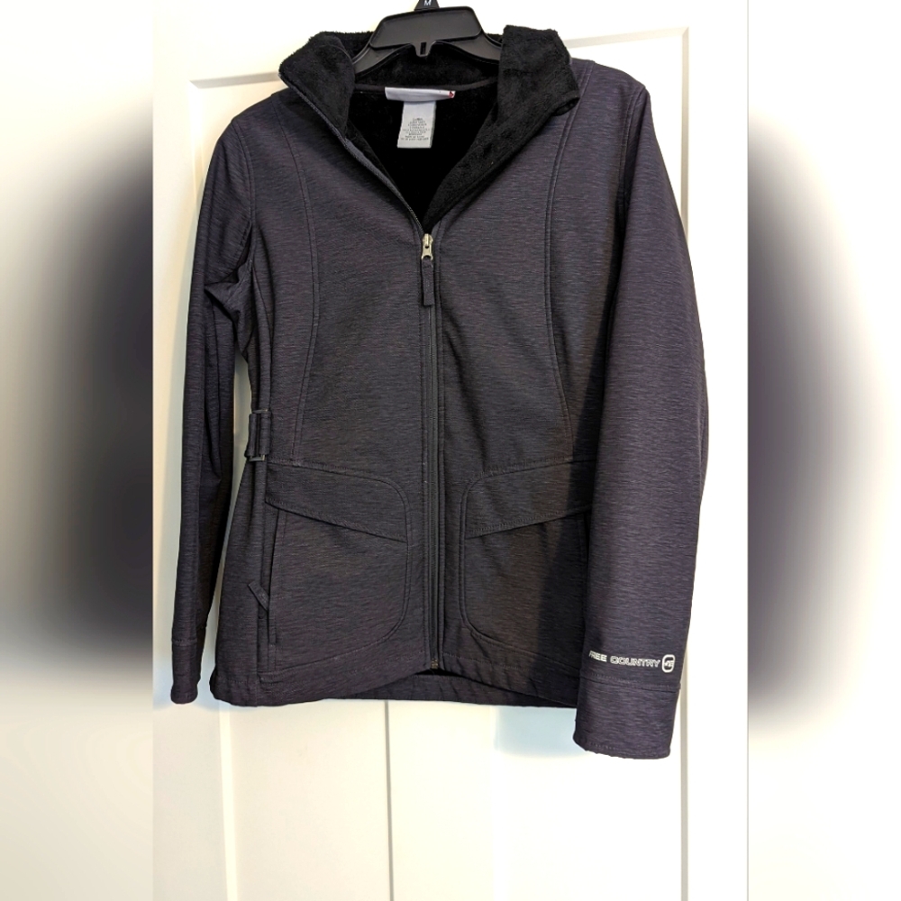 Free Country Coat size Small